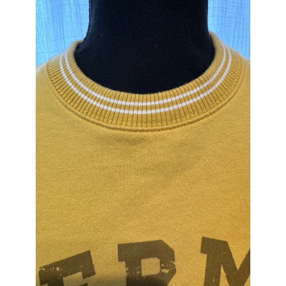 Women’s  The Breakfast Club Shermer High School‎ Crewneck Sweatshirt Size Small - Picture 4 of 8